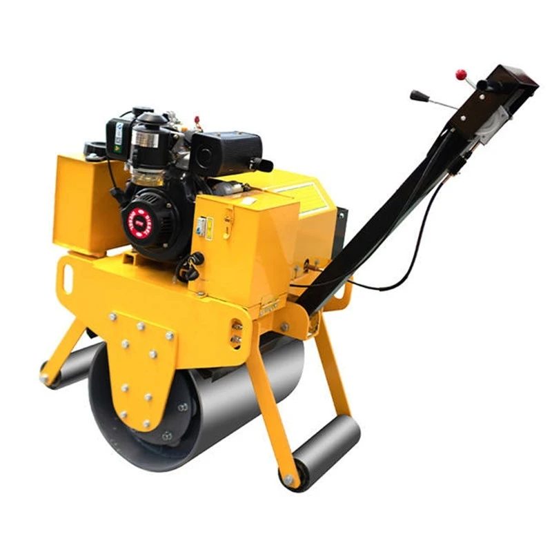 Mini Road Roller best