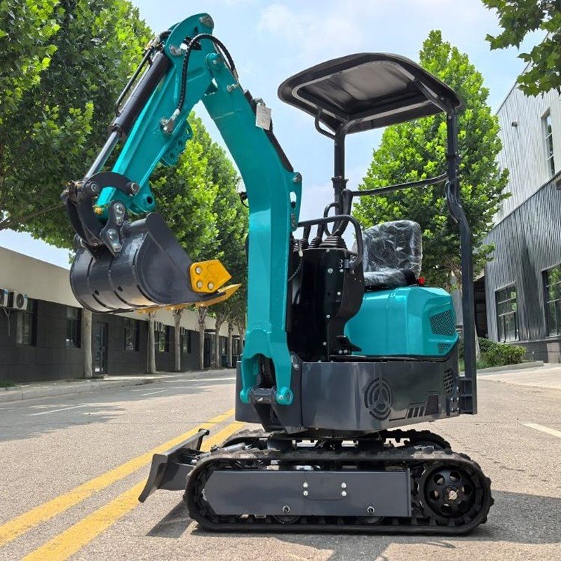 Orchard Mini Excavators suppliers